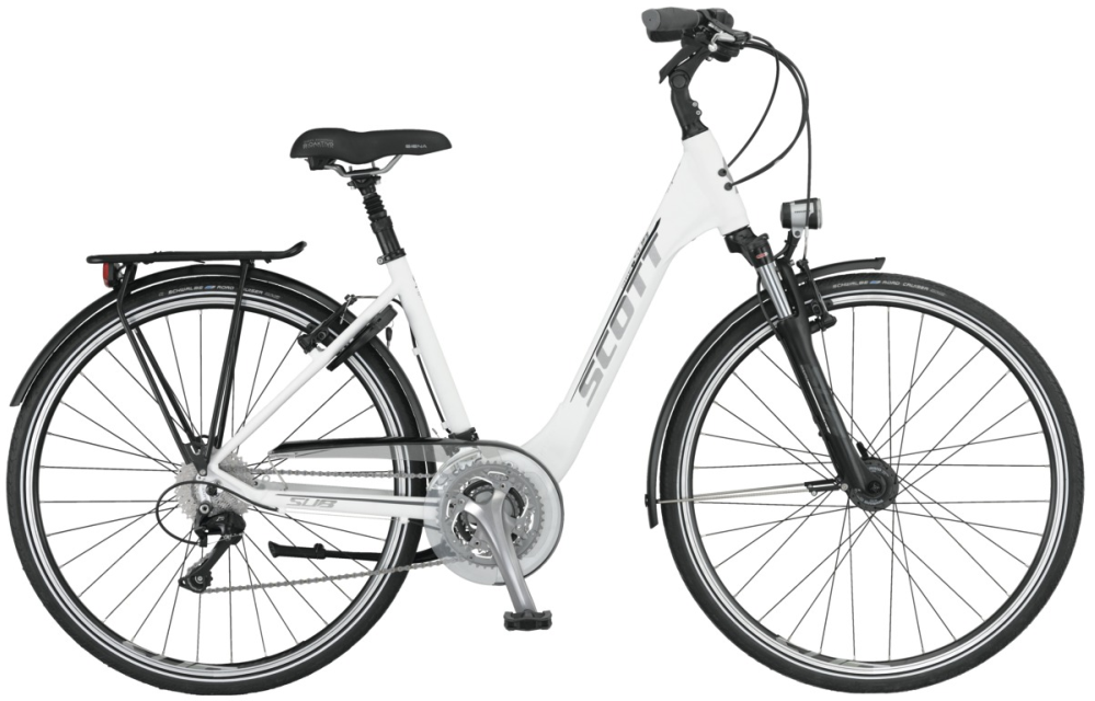 Scott sub top comfort 30