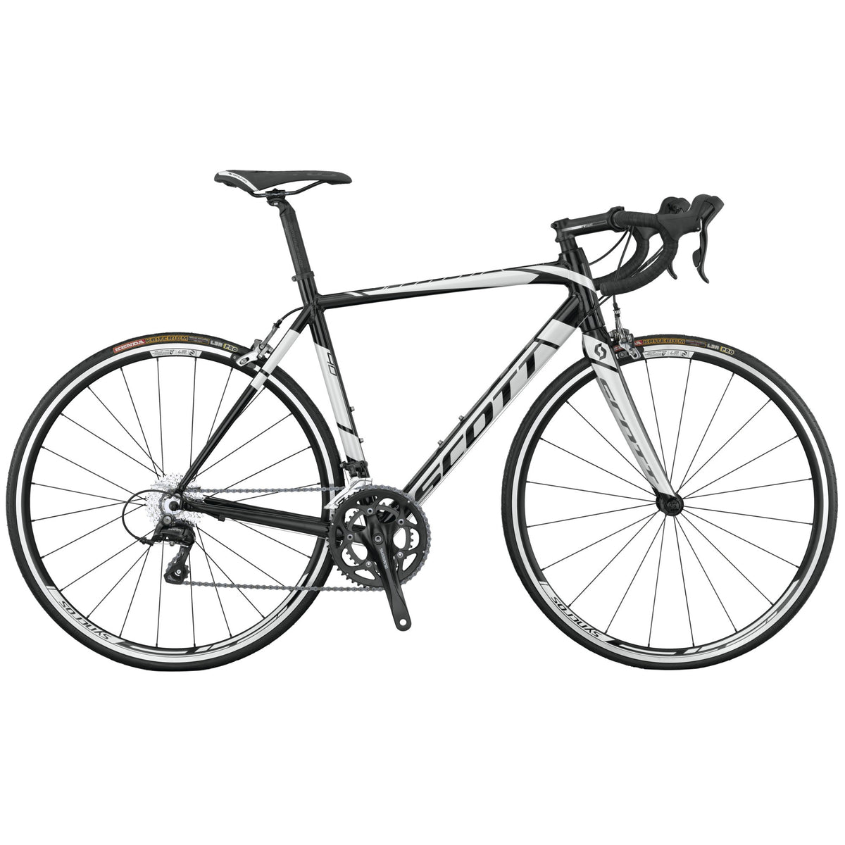 SCOTT スコット SPEEDSTER S10