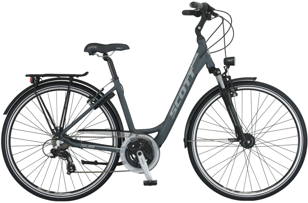 Scott online sub comfort